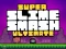 Lojë Super Slime Smash Ultimate në internet