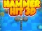 Lojë Hammer Hit 3D në internet