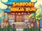 Lojë Shinobi Ninja Run në internet