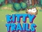 Lojë Kitty Trails në internet