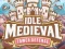 Lojë Idle Medieval Tower Defense në internet