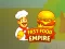 Lojë Fast Food Empire në internet