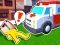 Lojë First Aid Driver në internet