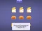 Lojë Match 3D Puzzle Saga në internet