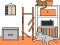 Lojë Escape Game: Orange në internet