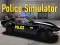 Lojë Police Simulator në internet
