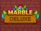 Lojë Marble Deluxe në internet