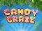 Lojë Candy Craze në internet
