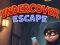 Lojë Undercover Escape në internet