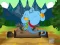 Lojë Escape From Wonder Genie Land në internet