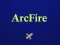 Lojë Arcfire në internet