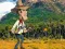 Lojë Cowboy Discovers Fortune Pot në internet