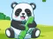 Lojë Tap Panda! në internet