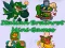 Lojë Italian Brainrot Mini Games në internet