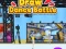 Lojë Draw Dance Battle në internet