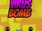 Lojë Virus Bomb në internet