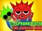Lojë Sprunki Eater The Cursed Mod në internet