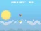 Lojë Flappy Flight në internet
