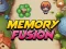 Lojë Memory Fusion në internet