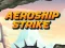Lojë Aeroship Strike në internet
