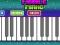 Lojë Mobile Piano në internet
