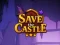 Lojë Save The Castle në internet