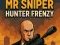 Lojë Mr Sniper Hunter Frenzy në internet