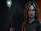 Lojë Lady Of Forgotten Spells Escape në internet