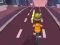 Lojë Paper Boy Race Running Game në internet