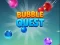Lojë Bubble Quest në internet