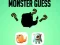 Lojë Monster Guess në internet