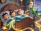 Lojë Find The Differences: Peter Pan në internet