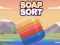 Lojë Soap Sort në internet