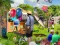 Lojë Hidden Objects Vacation In Brazil në internet