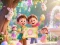 Lojë Find The Differences: Easter Egg Hunt në internet