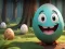 Lojë Legendary Egg Escape në internet