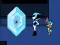Lojë Deltarune në internet