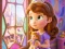 Lojë Find The Differences: Princess Sofia Friendship në internet