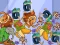Lojë Italian Brainrot: Animals Merge Puzzle në internet