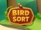 Lojë Bird Sort në internet