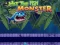 Lojë Hit The Fish Monster në internet