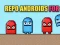 Lojë Repo Androids For Two në internet