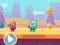 Lojë Slime Runner në internet