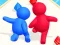 Lojë Jelly Dash 3d në internet