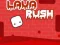Lojë Lava Rush në internet