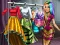 Lojë Tris Runway Dolly Dress Up në internet