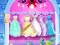 Lojë Frozen Princess: Hidden Objects në internet