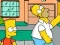 Lojë Kick Ass Homer në internet