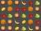 Lojë Match Fruits në internet