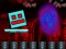 Lojë Geometry Dash Horror në internet